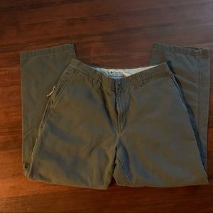 Columbia Sportswear pants